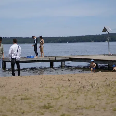 Nad Jeziorem * Kruklanki