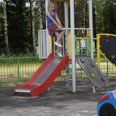 Nad Jeziorem * Kruklanki