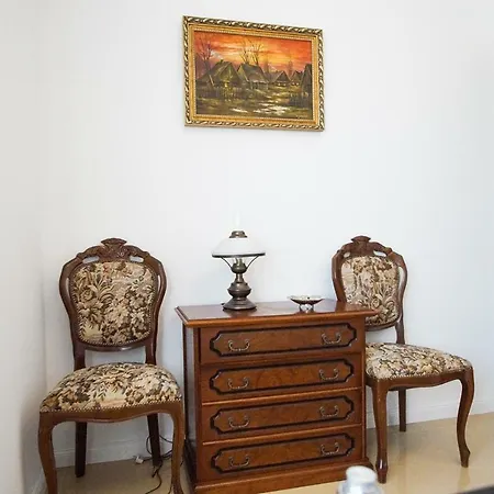 Villa Nad Jeziorem Kruklanki