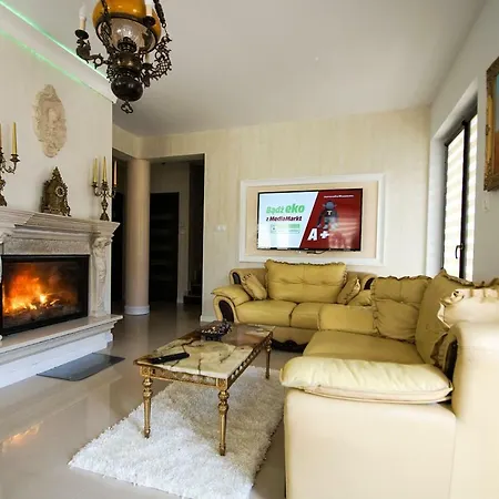 Nad Jeziorem * Kruklanki