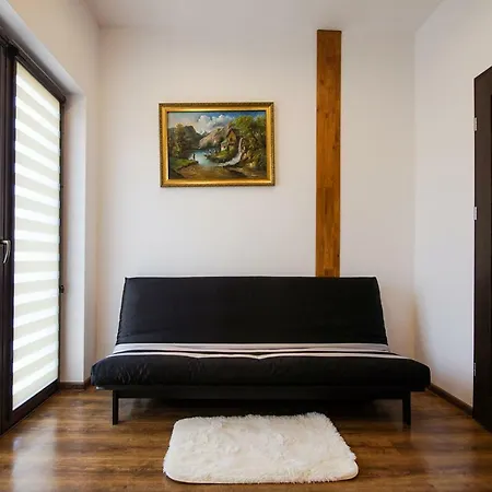 Vila Nad Jeziorem Kruklanki