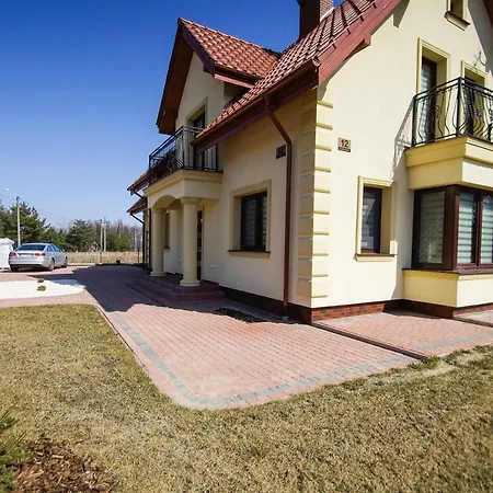 Nad Jeziorem * Kruklanki