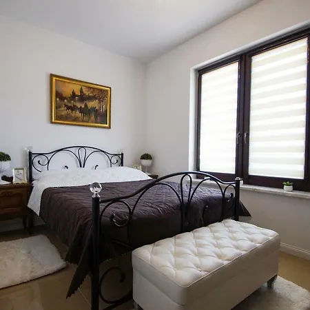 Nad Jeziorem * Kruklanki