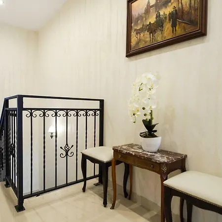 Vila Nad Jeziorem Kruklanki