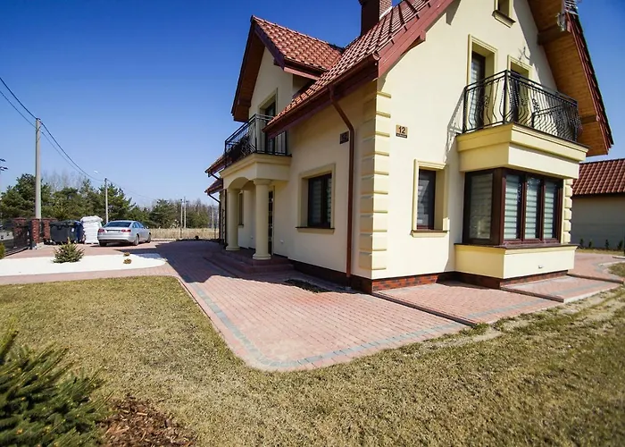 Nad Jeziorem * Kruklanki