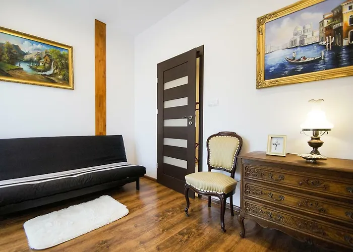 Nad Jeziorem * Kruklanki